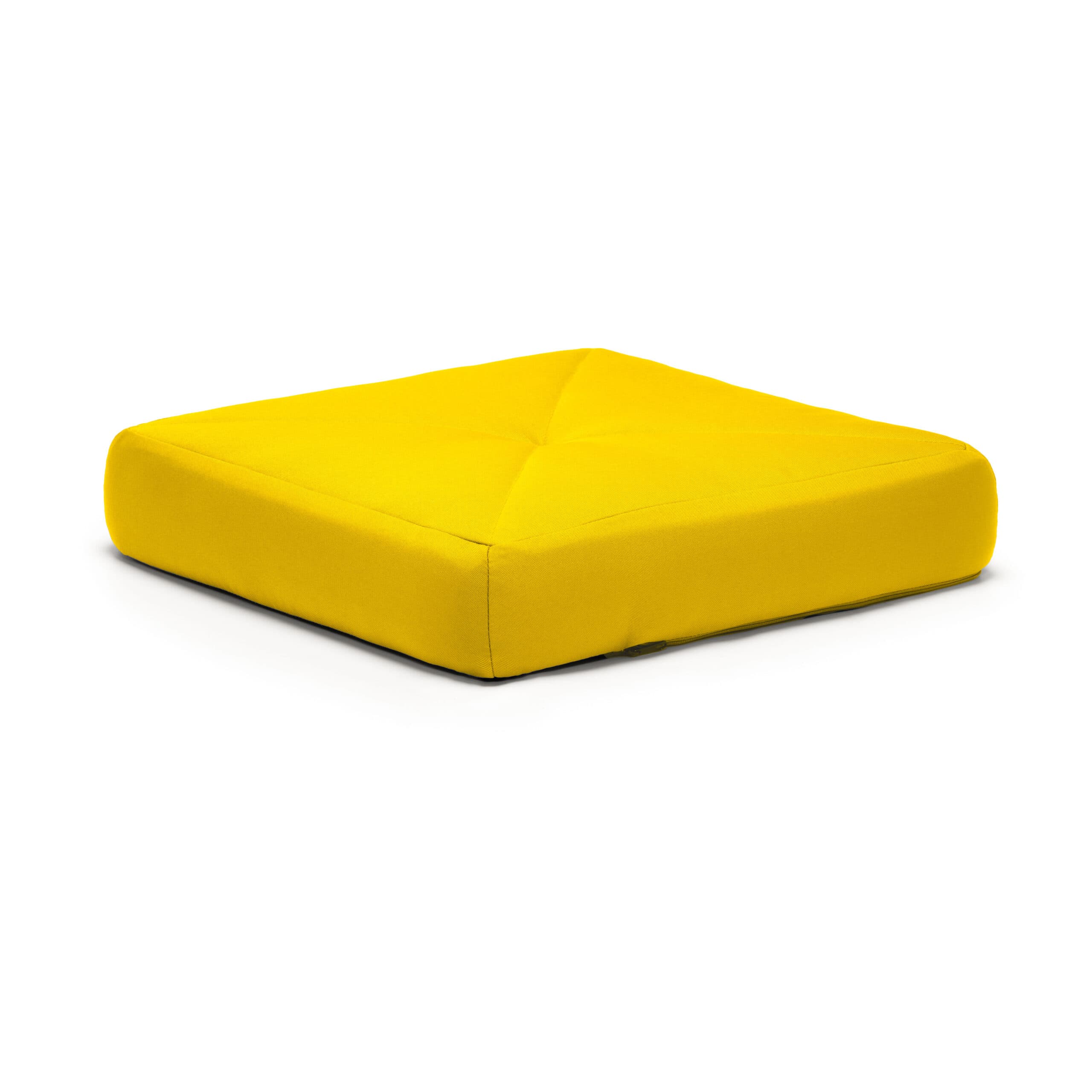 Share — kwadratowy stolik z legowiskiem 2w1